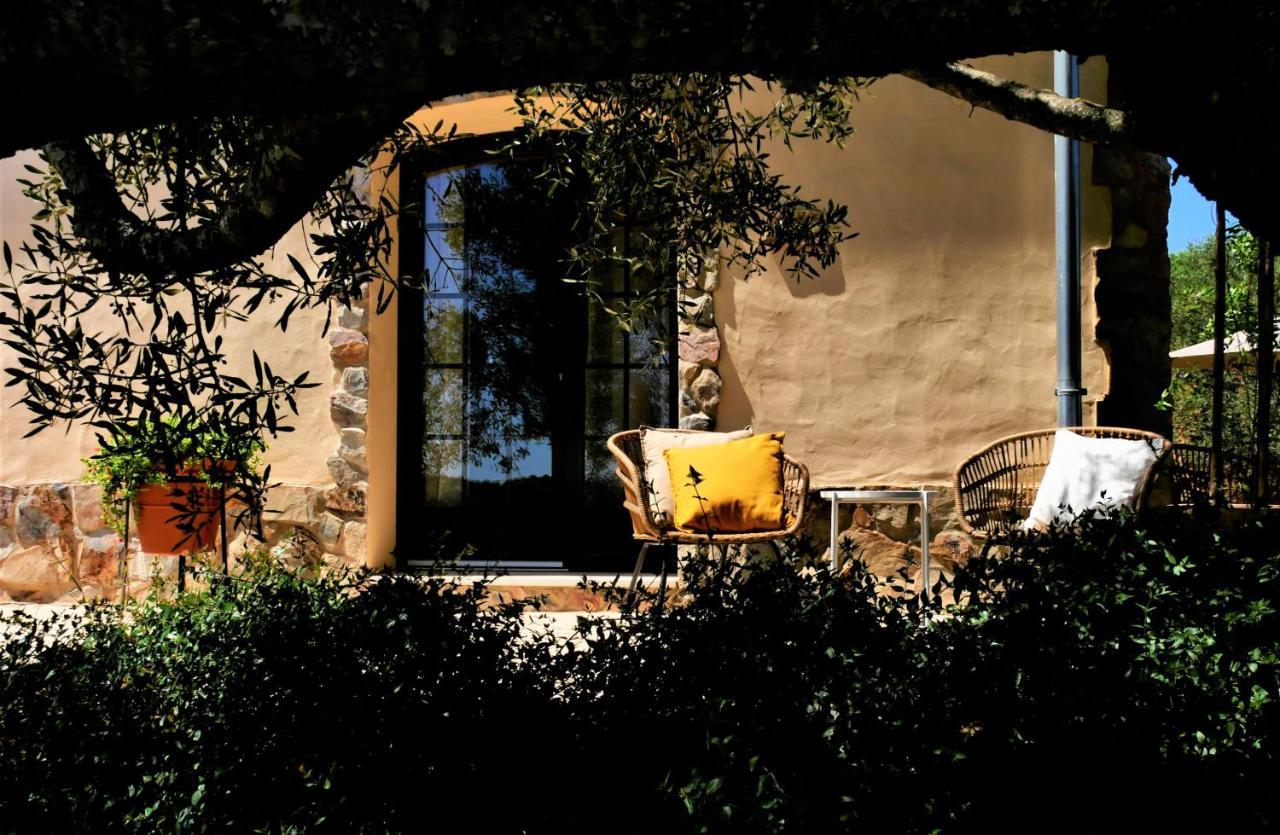 B&B Casa Escondida Alte Exterior foto