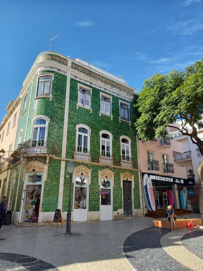 B&B Casa Escondida Alte Exterior foto